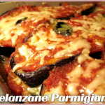 Melanzane alla Parmigiana