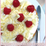 raspberry-white-chocolate-cheesecake