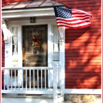 USA, Day 7/8:  Scallops in Stonington, CT