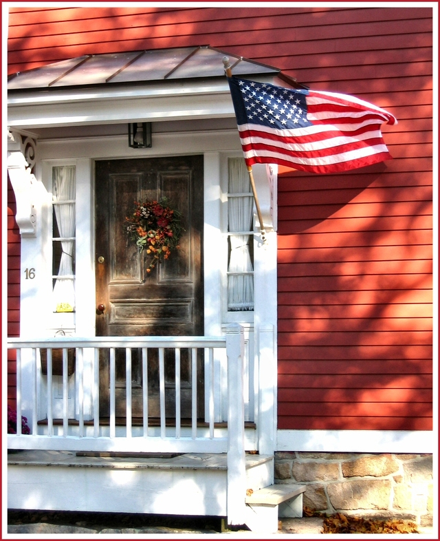 stonington-red-house