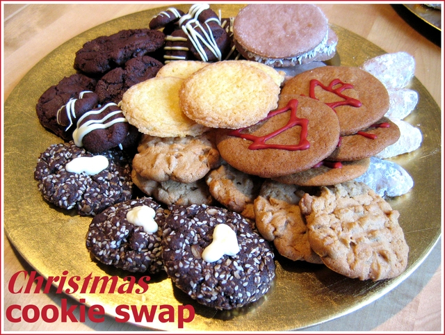 Christmas-cookie-swap