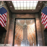 New York day 3 – the Empire State Building and beyond