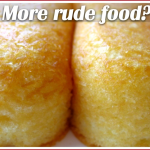 Hostess Twinkies… and more