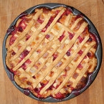 The secret life of pie – the February WTSIM roundup