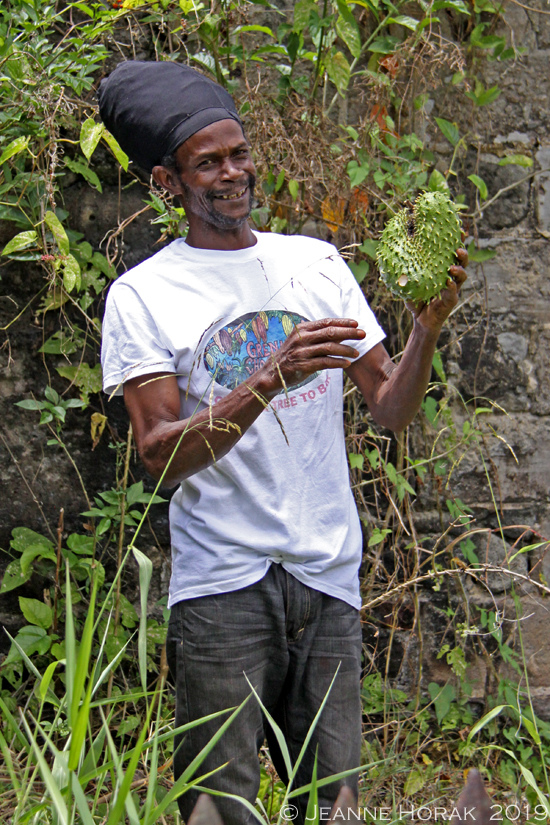 Grenada-Chocolate-Co-Edmond-Brown © J Horak 2019