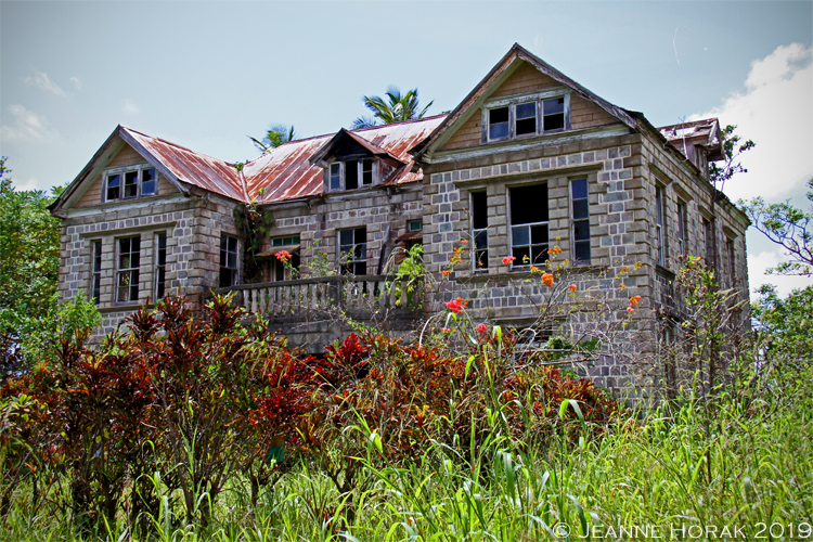 Grenada-chocolate-company-plantation-house1 © J Horak 2019