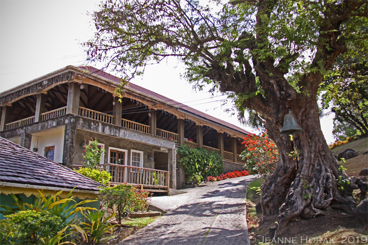 Grenada-Belmont-buildings-2 © J Horak 2019