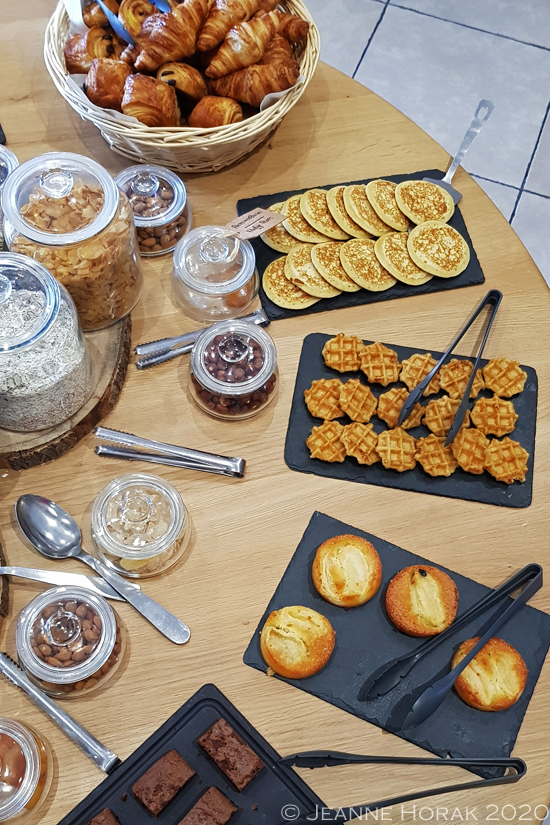 Gerard-Bertrand-Breakfast1 © Jeanne Horak 2020