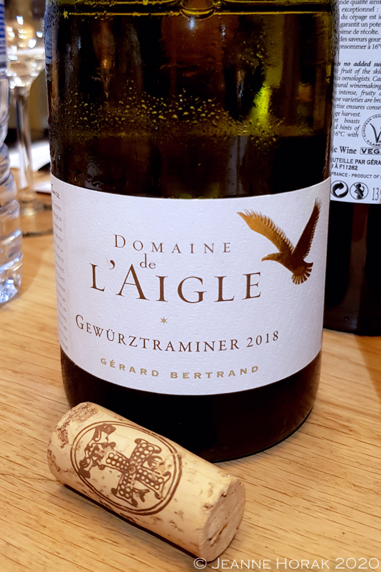 Gerard-Bertrand-Domaine-Aigle © Jeanne Horak 2020