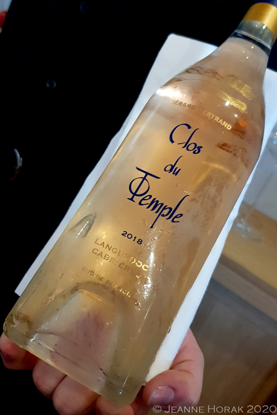Gerard-Bertrand-Domaine-du-clos © Jeanne Horak 2020