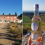 Gerard Bertrand wines and a jazz dinner at Chateau L’Hospitalet