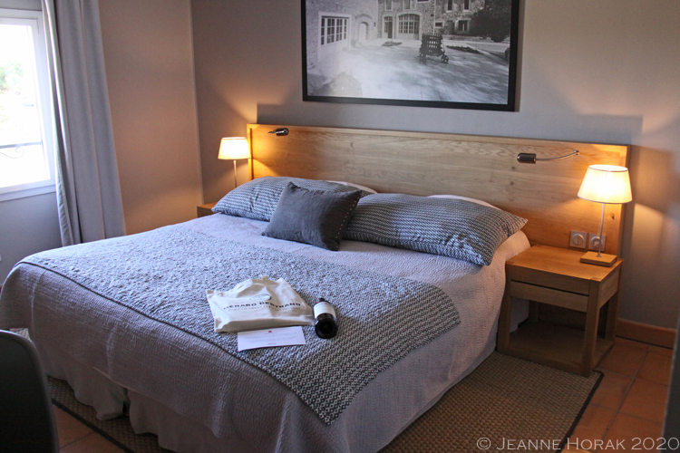 Gerard-Bertrand-Hotel-Room1 © Jeanne Horak 2020