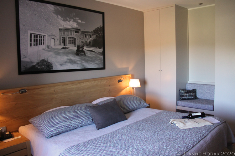 Gerard-Bertrand-Hotel-Room2 © Jeanne Horak 2020