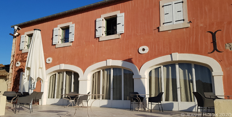Gerard-Bertrand-Hotel-exterior2 © Jeanne Horak 2020