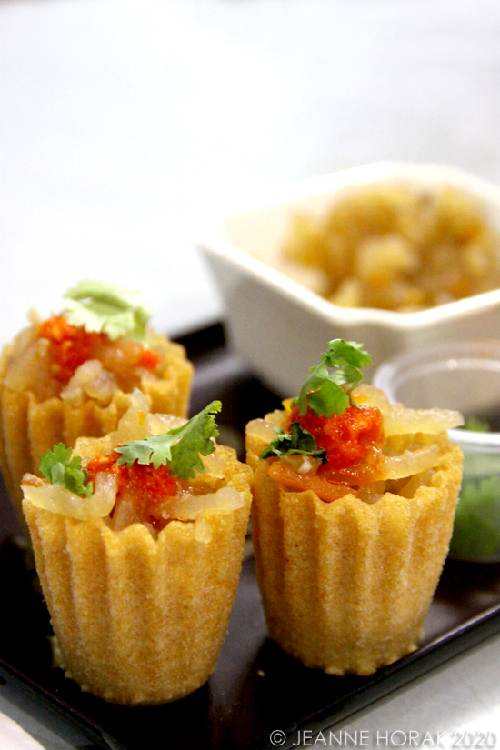 Kueh Pie Tee