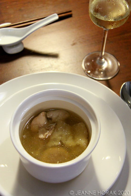 Chicken Soup