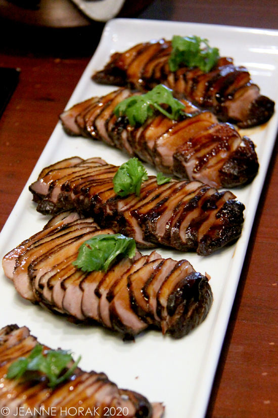 Duck Breast