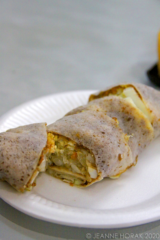 Popiah