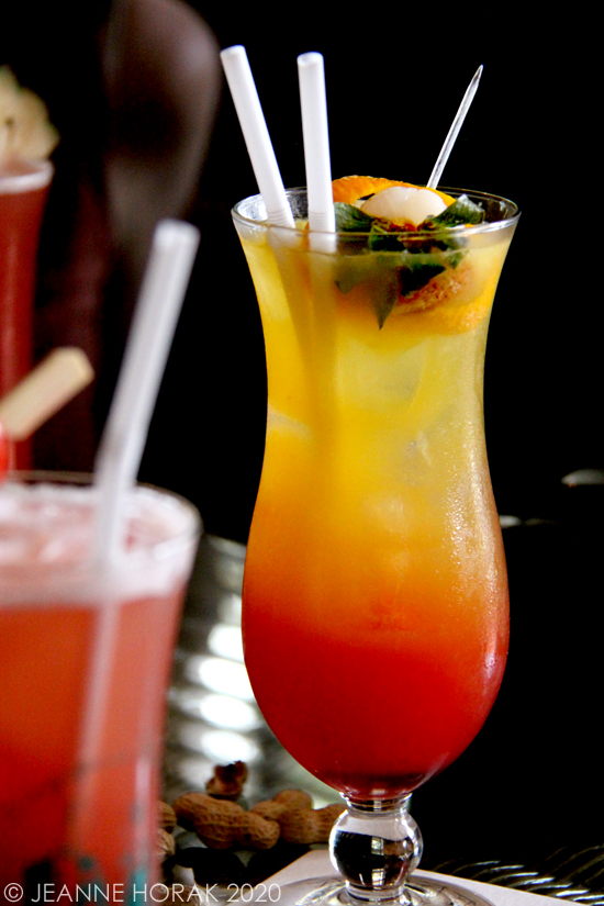 Singapore Sling