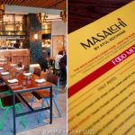 Masalchi by Atul Kochhar – Indian street food in Wembley